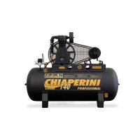 Linha Completa 140 Profissional Chiaperini - Solicite um orçamento - orcamento@mtavarespostos.com.br